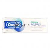 Oral-B Toothpaste 110g Gum Care & Enamel Restore