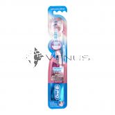 Oral-B Toothbrush Ultra Thin Pro-Dense Gum Care 1s Extra Soft