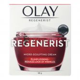 Olay Regenerist Micro-Sculpting Cream Moisturiser 50g