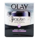 Olay Total Effects 7in1 Night Cream 50g