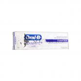 Oral-B Toothpaste 3D White Luxe 95g Perfection