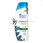 Head & Shoulders Shampoo 170ml Supreme Smooth