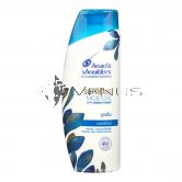 Head & Shoulders Shampoo 170ml Supreme Moisture