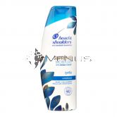 Head & Shoulders Shampoo 330ml Supreme Moisture