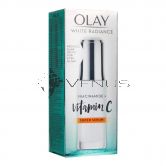 Olay White Radiance Super Serum Vitamin C 30ml