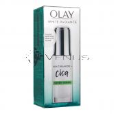 Olay White Radiance Super Serum Cica 30ml