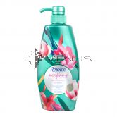 Rejoice Perfume Collection Shampoo 600ml Perfume Smooth