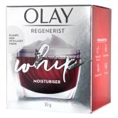 Olay Regenerist Whip Active Moisturiser 50g