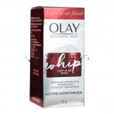 Olay Regenerist Whip Active Moisturiser 10g