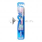 Oral-B Toothbrush Pro-health Crisscross Ultrathin 1s Extra Soft