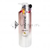 Pantene Miracles Shampoo 500ml Crystal Smooth