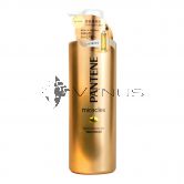 Pantene Miracles Treatment 500g Rich Moisture