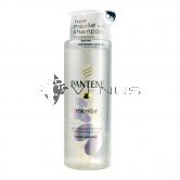 Pantene micellar Shampoo 530ml Detox & Scalp Cleanse