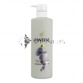 Pantene Micellar Conditioner 530ml Detox & Scalp Cleanse