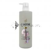 Pantene Micellar Conditioner 530ml Detox & Scalp Cleanse
