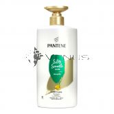 Pantene Conditioner 680ml Silky Smooth Care