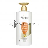 Pantene Conditioner Color & Perm Lasting Care 520ml