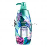 Rejoice Perfume Collection Shampoo 600ml Luminous Rose