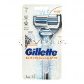 Gillette Skinguard Razor 1s