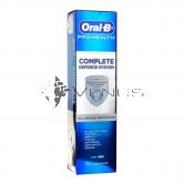 Oral-B Pro-Health Toothpaste Complete Defence System 110g
