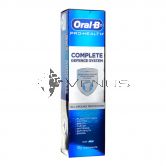 Oral-B Pro-Health Toothpaste Complete Defence System 110g
