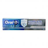 Oral-B Toothpaste 110g Pro-Health Complete Defence System
