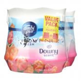 Ambi Pur Room Fresh 180gx2 Downy Scent