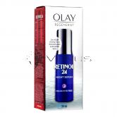 Olay Regenerist Retinol24 Night Serum 30ml