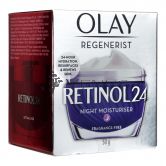 Olay Regenerist Retinol24 Night Moisturiser 50g