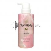 Pantene Micellar Shampoo Pink 300ml Detox & Hydrate