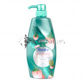 Rejoice Perfume Collection Shampoo 600ml Luscious White Strawberry