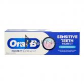 Oral-B Toothpaste 90g Sensitive Teeth Protect