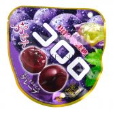 Cororo Gummy 48g Grape Favour