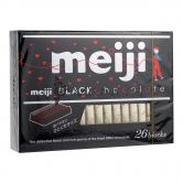 Meiji Black Chocolate 26s Box 120g