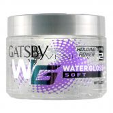 Gatsby Water Gloss Gel 300g Soft