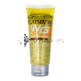 Gatsby Water Gloss Gel 100g Super hard