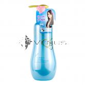 Lucido-L Designing Pump Hair Jelly Smooth Straight 200ml