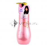 Lucido-L Design Pump Hair Milk Soft Wave 200ml