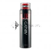 Gatsby Set & Keep Spray 200ml Ultra Hard