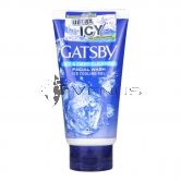 Gatsby Face Wash 130g Ice Cooling Gel