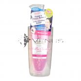 Bifesta Micellar Cleansing Water 400ml Moist