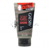 Gatsby Flexible Gel 150g Mat & Hold