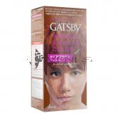 Gatsby Hair Color Clear Brown