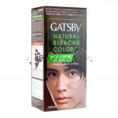 Gatsby Hair Color Classic Mocha