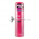 Gatsby Moving Lock Spray Extra Hard 170g