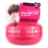 Lucido-L Hair Wax 60g Volume