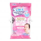 Bifesta Cleansing Sheets 10S Moist 