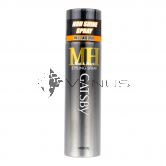 Gatsby Styling Spray 65ml Mat Hard