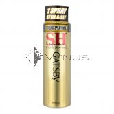 Gatsby Styling Spray Mist 150g Super Hard