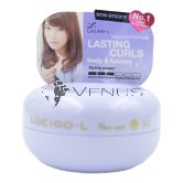 Lucido-L Hair Wax 60g Curl